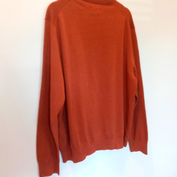 DOCKERS SWEATER - Picture 6 of 9